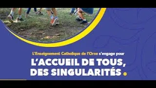 Miniature : L'accueil de tous, des singularités