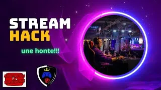 Miniature : Les Streamhackeur!! Encore de la Triche!!