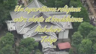Miniature : 2025 09 JAPON SHINTO BOUDDHISME 6