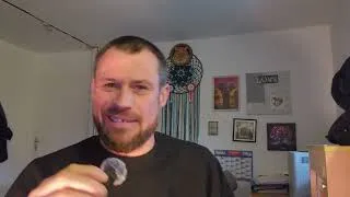 Miniature : Je vous parle de la chaine!