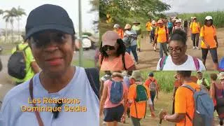 Miniature : LE RANDOTOUR 2026 EN MARTINIQUE. DD NEWS
