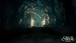 Miniature : [Let's Play] Call Of Cthulhu | S'enfuir de l'asile à tout prix. #3