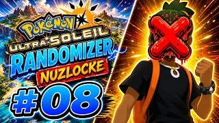 Miniature : LA MORT!... | Pokémon USUM Randomizer Nuzlocke Épisode 08