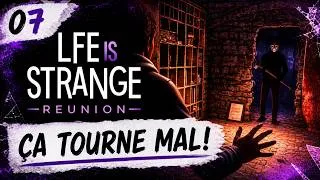 Miniature : ÇA TOUNE MAL!!! #07 | Life Is Strange: Reunion - GAMEPLAY FR