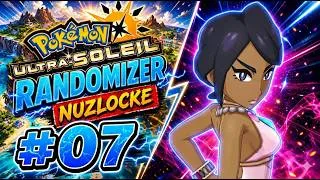 Miniature : LA DEUXIÈME DOYENNE! | Pokémon USUM Randomizer Nuzlocke Épisode 07