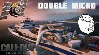 Miniature : Double Microstation sur BO2 en MME