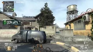 Miniature : ADAV DE COMBAT sur BO2 + Info