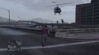 Miniature : DELIRE SUR GTA ONLINE