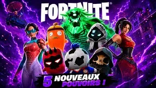 Miniature : Nouvelle mise à jour 😈😜 