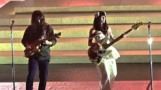Miniature : Khruangbin Live in Paris (5/11/2024) @ L'Olympia (Set 2)