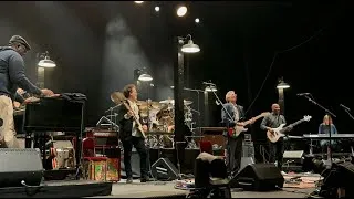 Miniature : Eric Clapton - Crossroads / Queen of Spades (26 May, 2024, Paris)