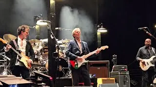 Miniature : Eric Clapton - Before You Accuse Me / Key to the Highway (26 May, 2024, Paris) - 4K