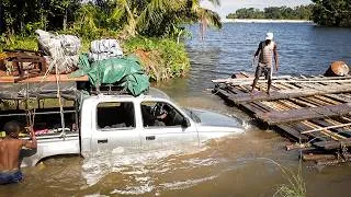 Miniature : Madagascar’s Illegal Trade | Deadliest Journeys