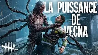 Miniature : QUAND UN SURVIVANT TOXIQUE DC CONTRE VECNA | DEAD BY DAYLIGHT