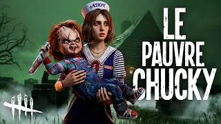 Miniature : QUAND ROBIN AFFRONTE CHUCKY !