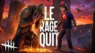 Miniature : CE BLIGHT RAGE QUIT CONTRE MOI ET UN ABONNÉ