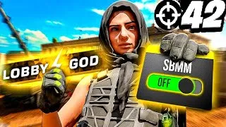 Miniature : 42 KIlls Je détruit tout le monde !