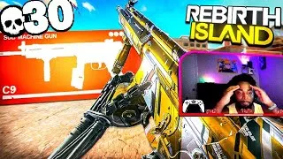 Miniature : 30 Kills Avec la C9 c’est Tellement incroyable !