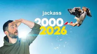 Miniature : JACKASS : l'héritage de l'idiotie 💀