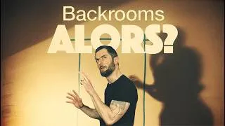 Miniature : J'ai vu le film BACKROOMS : verdict ?? (SANS SPOILERS)