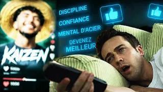 Miniature : Pourquoi les vidéos de MOTIVATION nous DÉTRUISENT ? | INOXTAG et ESPRIT KAIZEN
