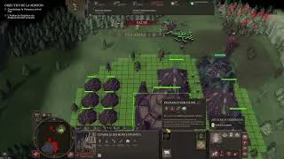 Miniature : Diplomacy is NOT an Option (Worst Nightmare) #04 Learn to Fl... Swim ! (Living Dead)