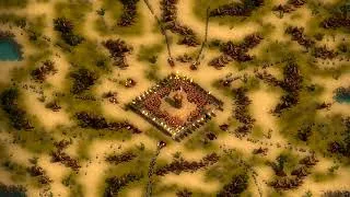Miniature : They are Billions No Pause No Death 800% #30 Horde to The Resistance