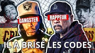 Miniature : Le parcours du GANGSTER HOLLYWOODIEN qui s'oppose GRACE AU METAL à la CANCEL CULTURE depuis 30 ANS !
