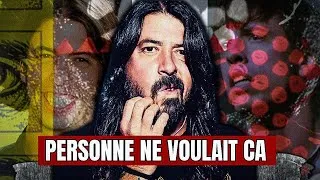Miniature : Euh.. Les FOO FIGHTERS viennent de sortir un album qui a plus de 15 ANS DE RETARD ?