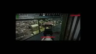Miniature : What a clutching nade tarkov arena