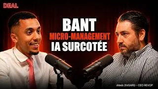 Miniature : LE BANT EN VENTE EST UNE ERREUR MONUMENTALE,  IL BRISE TOUS LES TABOUS...