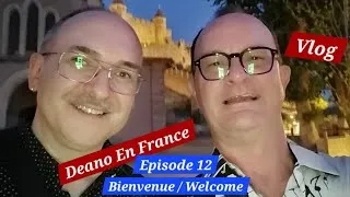 Miniature : Vlog 12: Historic Heatwave.