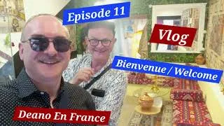 Miniature : Vlog 11: Renovation and Sunshine.