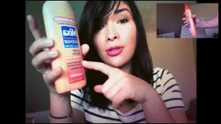 Miniature : VLOG grossesse: Produits contre les vergetures