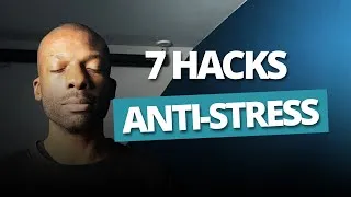 Miniature : Trop de STRESS à l'Oral ? Voici 7 Hacks à Tester d'Urgence !