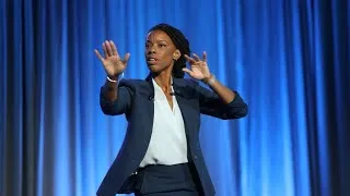 Miniature : 2023 Toastmasters World Champion of Public Speaking: Jocelyn Tyson (french subtitles)