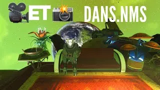 Miniature : No Man’s Sky – Astuce mode caméra – donnez du style a votre corvette