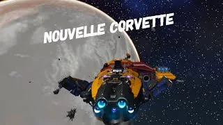 Miniature : No Man’s Sky – No Man’s Sky — Quand les modules manquent à l’appel… –
