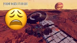 Miniature : No Man’s Sky – un coup de main pour cargo abandonné –