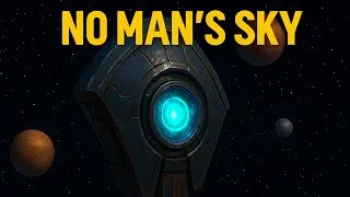 Miniature : No Man’s Sky Récup’ a la vitesse lumière