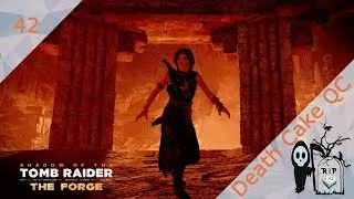 Miniature : {FR} Shadow Of Tomb Raider {DLC La Forge} EP 42 Échos de passé