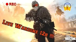 Miniature : 🔴{Warzone Fr} Venez parlez etc.../  Game Abo / Venez joué🔴