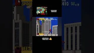 Miniature : Spider-Man évolution [1982-2023]