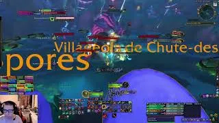 Miniature : Sporefall MM BDK POV Moon Seed