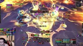 Miniature : Paladins Mythique BDK POV all stack middle strat ligthblinded vanguard Moon Seed