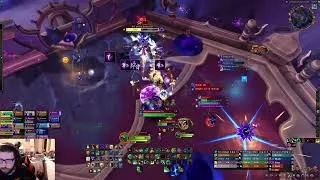 Miniature : Roi déchu Salhadaar MM Monk Tank POV Moon Seed