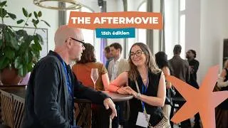 Miniature : AFTERMOVIE DGA 2026