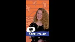 Miniature : Green Talks 2025 - Nathalie Lanier (La Compagnie des Réals)