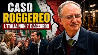 Miniature : Uccide due rapinatori in fuga e finisce in carcere: il caso che ha spaccato l'Italia
