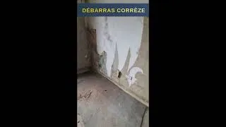 Miniature : Débarras maison Corrèze Argentat